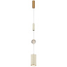 Подвесной светильник Odeon Light Riviera 5450/18L