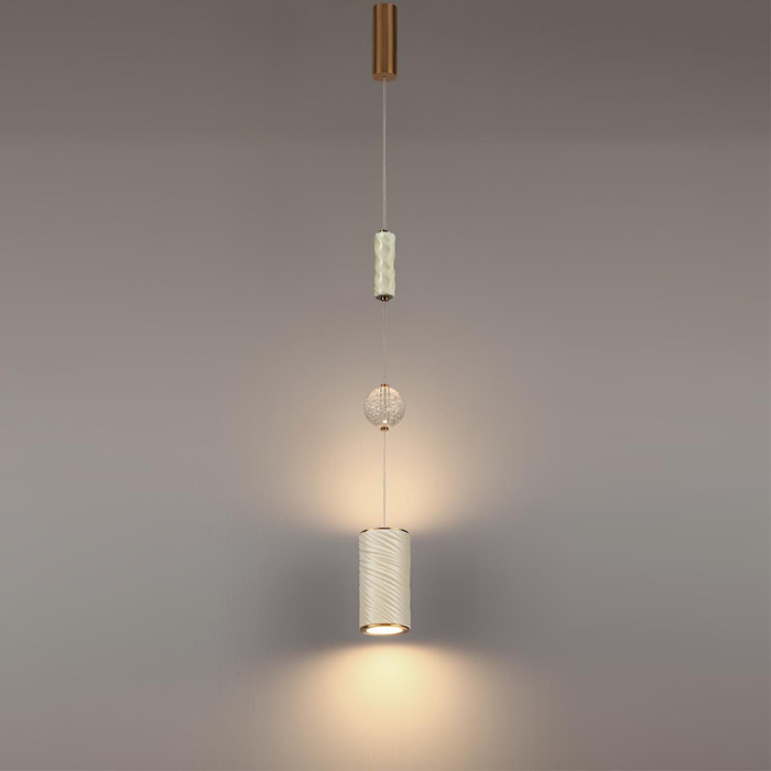 Подвесной светильник Odeon Light Riviera 5450/18L