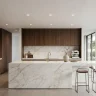 Встраиваемый светильник Denkirs Kibek DK3024-WH