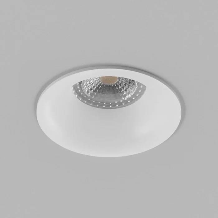 Встраиваемый светильник Denkirs Kibek DK3024-WH