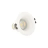 Встраиваемый светильник Denkirs Kibek DK3024-WH