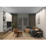 Встраиваемый светильник Denkirs Kibek DK3024-WH