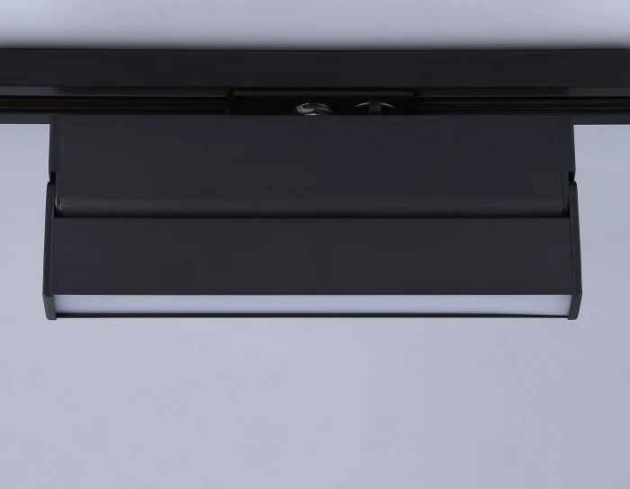 Трековый однофазный светодиодный светильник Ambrella light GL6808