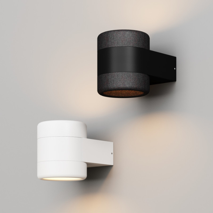 Светильник настенный Maytoni O490WL-L6B3K