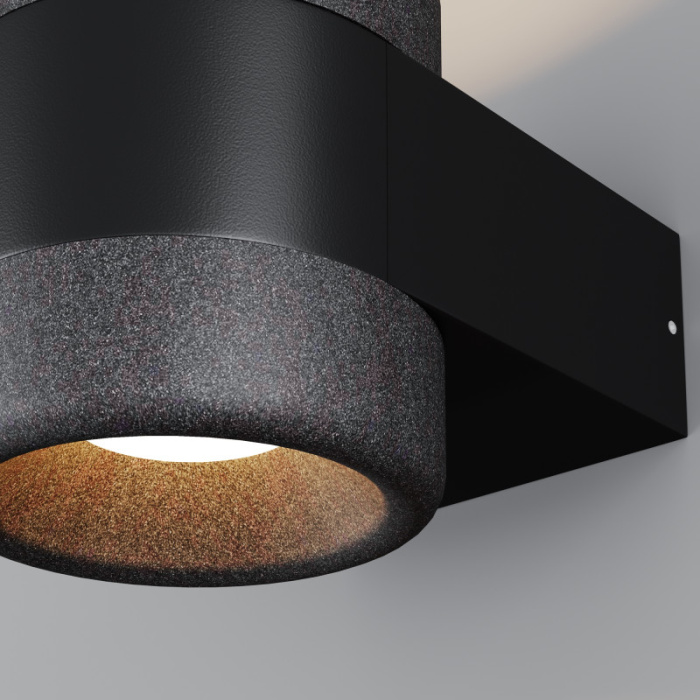 Светильник настенный Maytoni O490WL-L6B3K