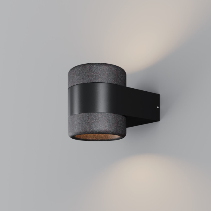 Светильник настенный Maytoni O490WL-L6B3K