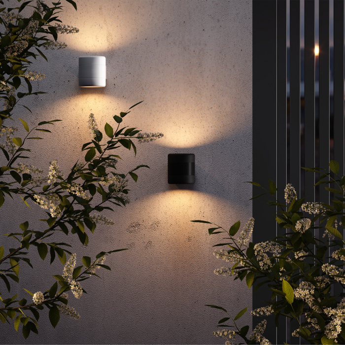 Светильник настенный Maytoni Orbit O490WL-L6B3K