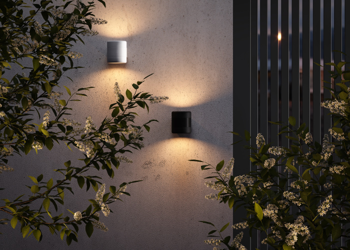 Светильник настенный Maytoni Orbit O490WL-L6B3K