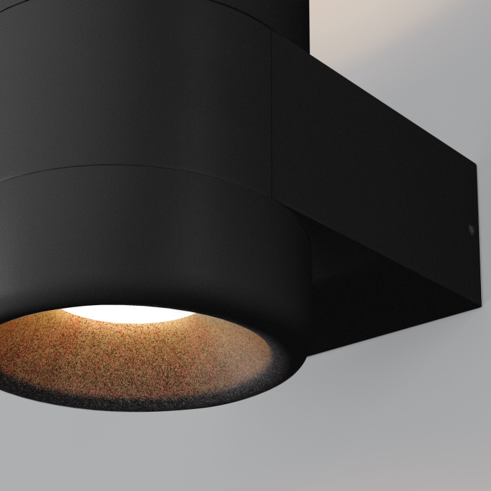 Светильник настенный Maytoni Orbit O490WL-L6B3K