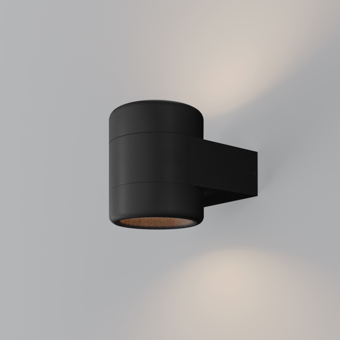 Светильник настенный Maytoni Orbit O490WL-L6B3K