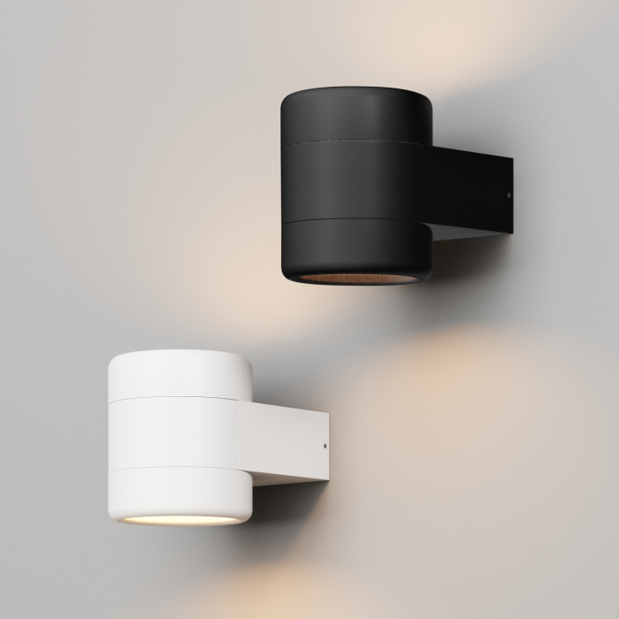 Светильник настенный Maytoni Orbit O490WL-L6B3K