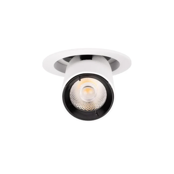 Встраиваемый светильник Loft it Apex 10327/C White