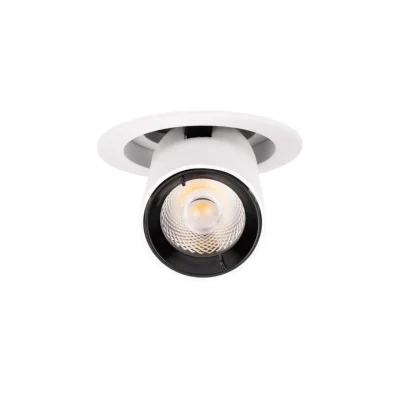 Встраиваемый светильник Loft it Apex 10327/C White
