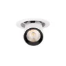 Встраиваемый светильник Loft it Apex 10327/C White
