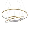 Подвесной светильник Newport Loren 15303/S brass М0070233