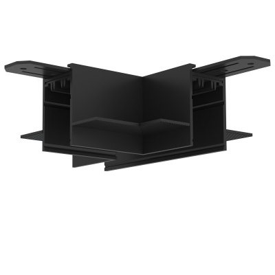 Коннектор Denkirs SMART HIDE TR2113-BK