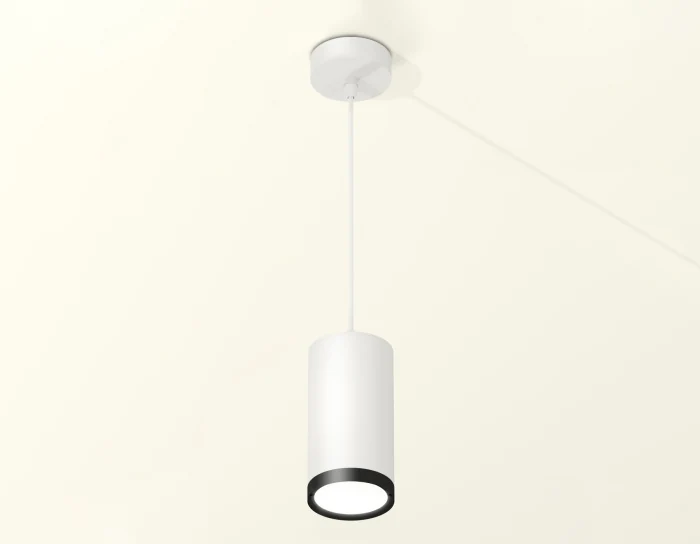 Комплект подвесного светильника GX53 Ambrella light XP8161012