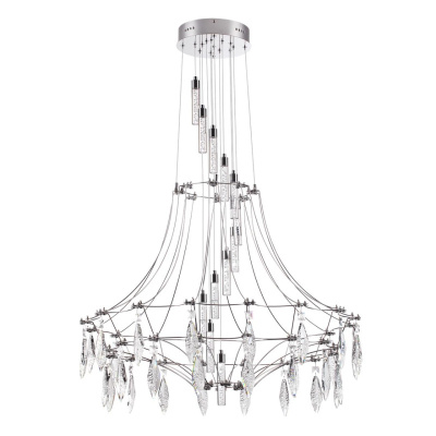 Подвесная люстра Odeon Light 6699/51L