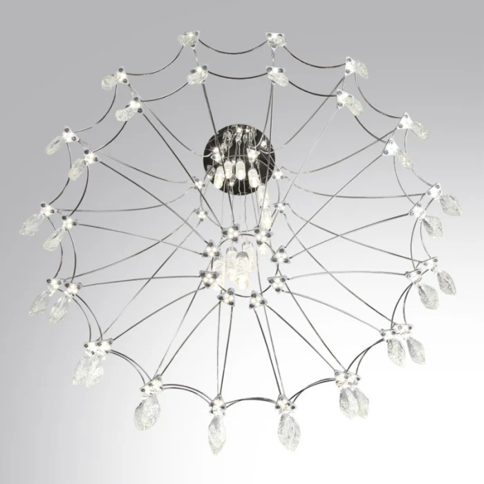 Подвесная люстра Odeon Light 6699/51L