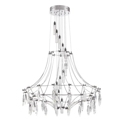 Люстра подвесная Odeon Light Flamenco 6699/51L