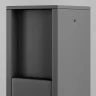 Уличный блок розеток Maytoni Socket O459FL-GF02SC