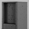 Уличный блок розеток Maytoni Socket O459FL-GF02SC