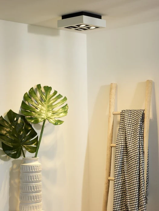 Накладной светильник Lucide Xirax 09119/21/31