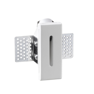 Подсветка ступеней лестницы Odeon Light Gips 7082/3WL