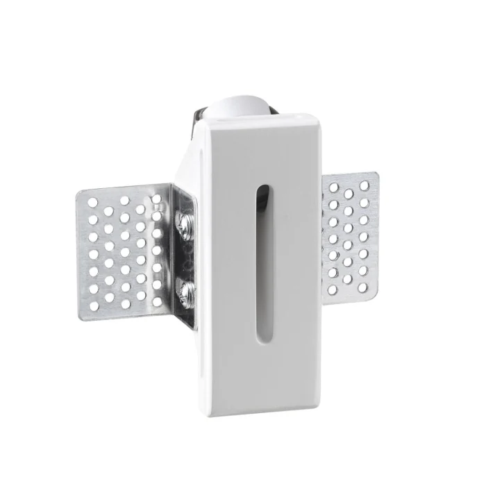 Подсветка ступеней лестницы Odeon Light Gips 7082/3WL