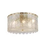 Потолочный светильник Newport 8370/PL brass М0071414
