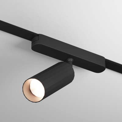 Светильник на шине Denkirs AIR SPOT DK5310-BK