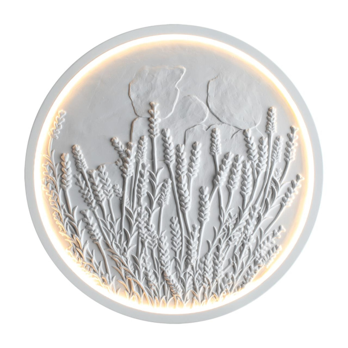 Настенный светильник ODEON LIGHT HIGHTECH 7169/10WL