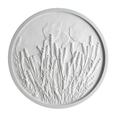 Настенный светильник Odeon Light Lavanda 7169/10WL