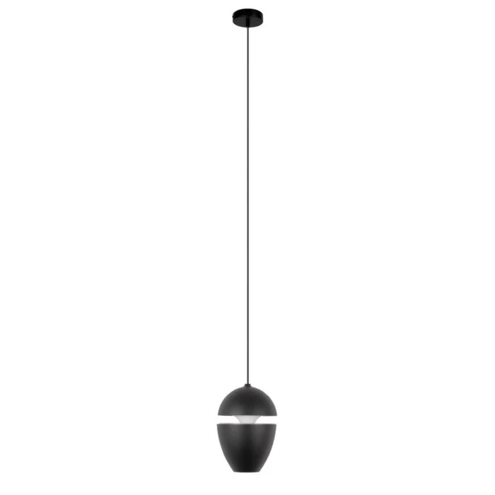 Подвесной светильник Loft it Viterbo 10336 Black