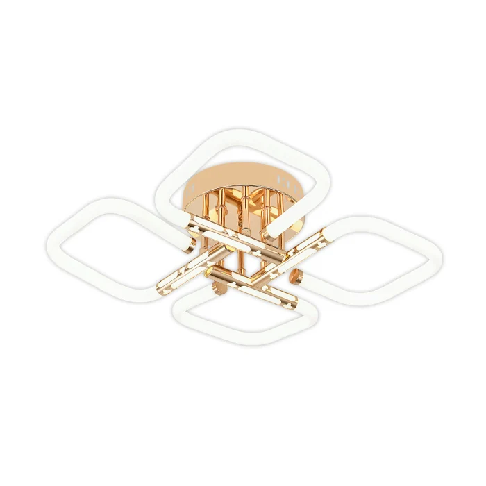 Потолочная люстра Escada Lacerta 10265/4LED