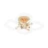 Потолочная люстра Escada Lacerta 10265/4LED