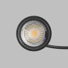 Светодиодный модуль Denkirs Slim Led DK3000-7W-BK