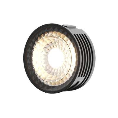 Светодиодный модуль Denkirs Slim Led DK3000-7W-BK