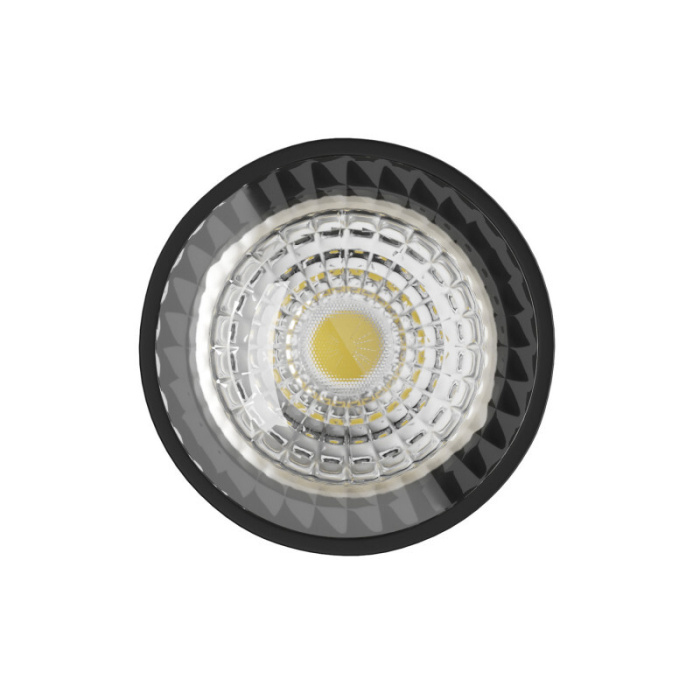 Светодиодный модуль Denkirs Slim Led DK3000-7W-BK