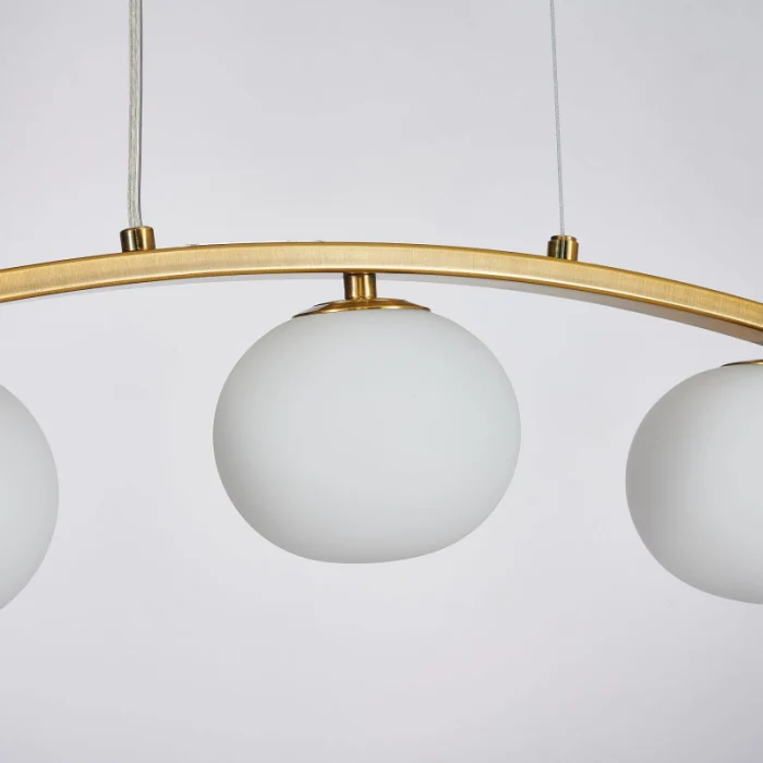 Подвесная люстра Favourite 4055-3P