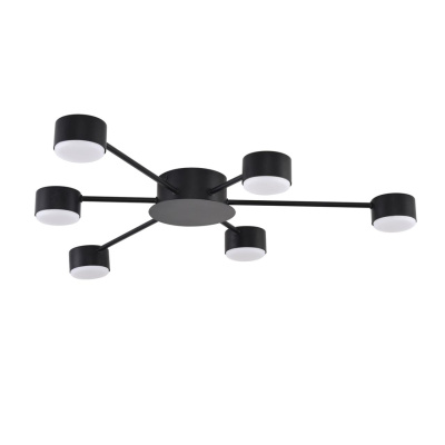 Люстра потолочная Lumion Torina 8344/6C