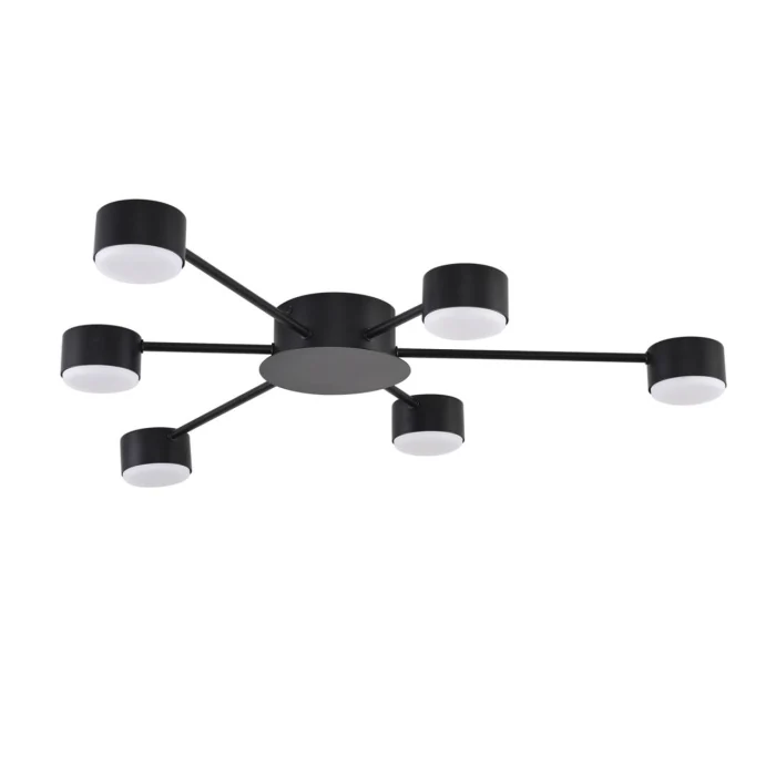 Люстра потолочная Lumion Torina 8344/6C