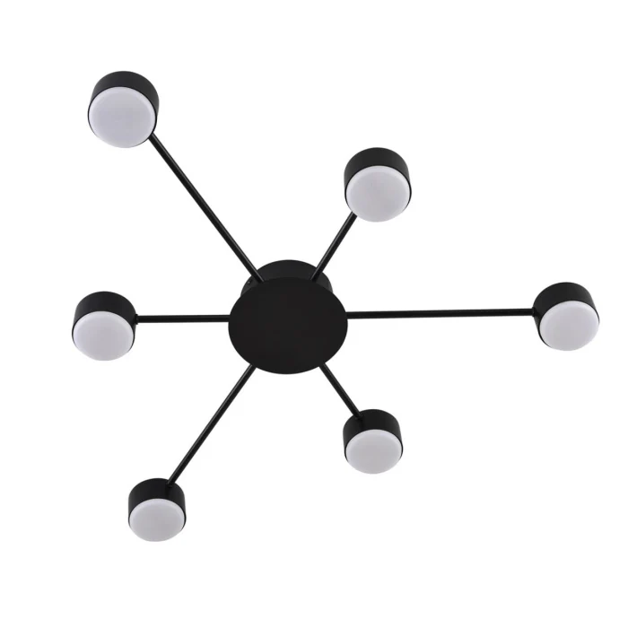 Люстра потолочная Lumion Torina 8344/6C