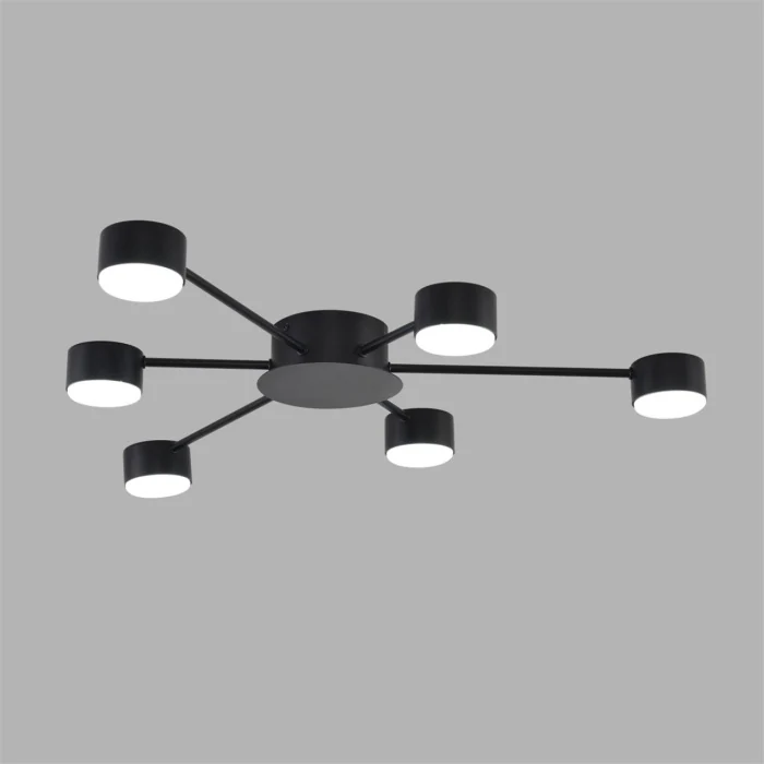 Люстра потолочная Lumion Torina 8344/6C