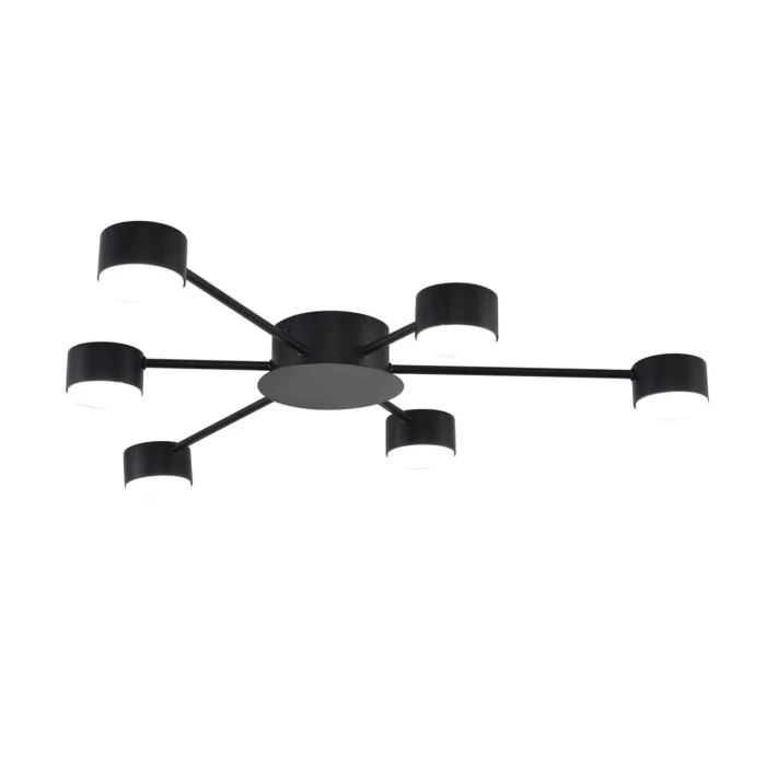 Люстра потолочная Lumion Torina 8344/6C