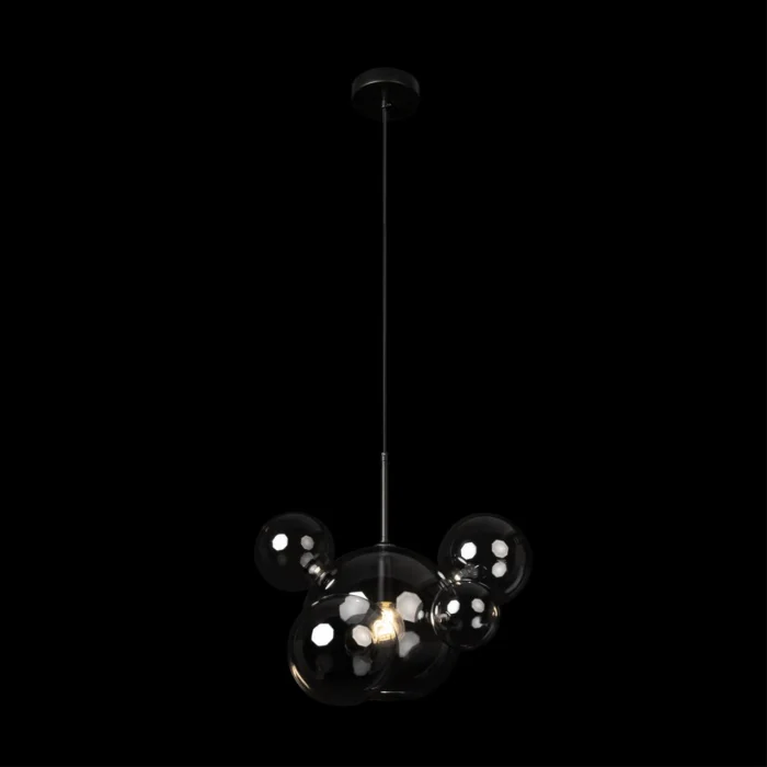 Подвесной светильник Loft it Bolle 2029-P6 mini