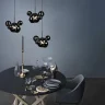 Подвесной светильник Loft it Bolle 2029-P6 mini