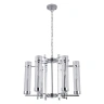 Потолочная люстра Arte Lamp A1688LM-6CC