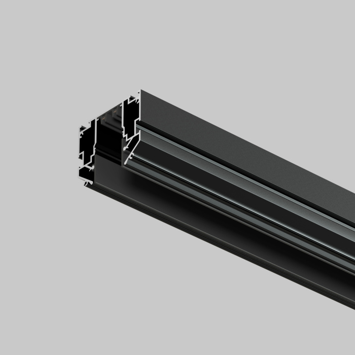 Шинопровод Denkirs SMART ONE TR2023-BK