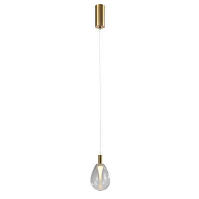 Подвесной светильник Favourite 4257-1P